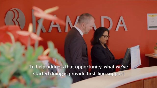 Improve Franchisee Support with Technology смотреть онлайн