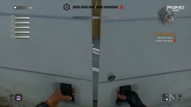 Dying Light. Bad Blood. Новые подробности. Free to Play, ранний доступ. смотреть онлайн