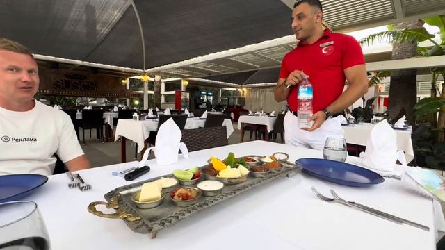 Обзор отеля SUSESI #Турция #Белек #Susesi #susesihotel