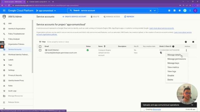 GCP: Como usar Cloud SQL na prática смотреть онлайн