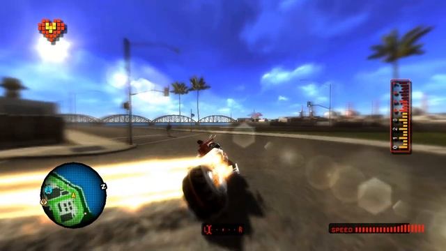 PS3 Longplay [169] No More Heroes: Heroes' Paradise (US) смотреть онлайн