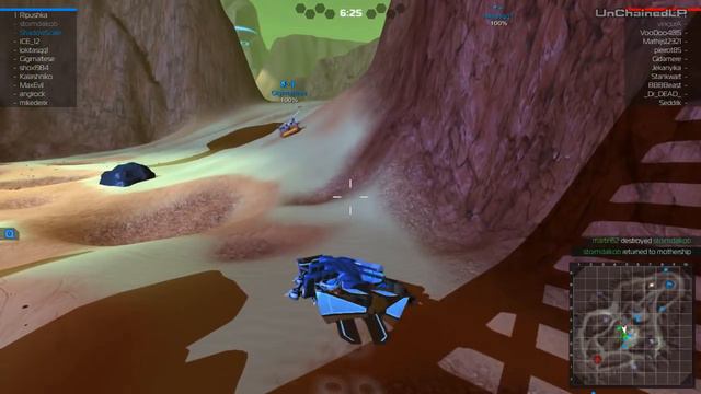 Robocraft дополнительный фан #03 смотреть онлайн