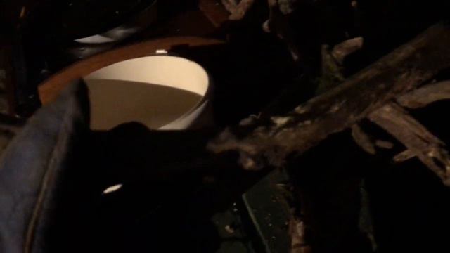 Cooking on my rocket stove that my son built смотреть онлайн