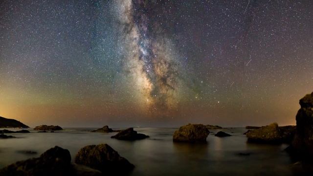 Sleep Meditation ~ Yoga Nidra~ 432 hz смотреть онлайн