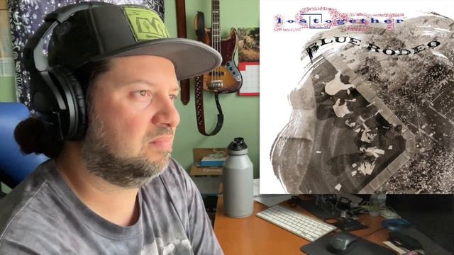 BLUE RODEO Is It You | REACTION смотреть онлайн