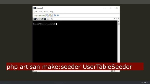 User role system Laravel Breeze смотреть онлайн