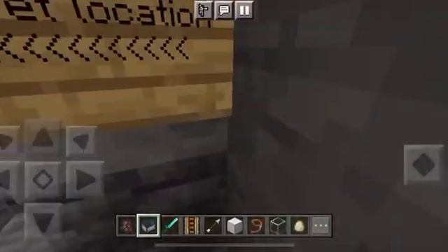 My Old Minecraft PE World смотреть онлайн
