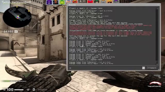 ПЕРВЫЙ СТРИМ!? ИГРАЕМ И ОБЩАЕМСЯ смотреть онлайн