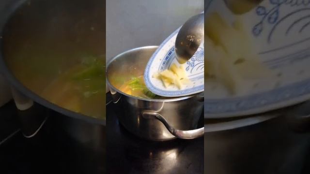 FRY MONGO W/ COCONUT MILK #CelynJo15Vlog #pinoyfoodies