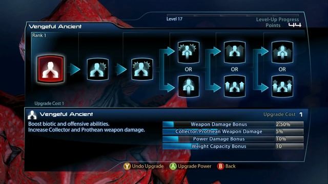 Mass Effect 3 - Reckoning DLC: Awakened Collector Adept смотреть онлайн