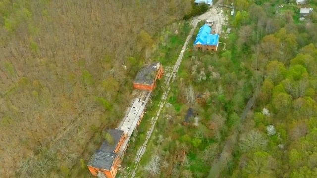 ХАДЫЖЕНСК / ЗИП (опытный) CВЫСОТЫ ПТИЧЬЕГО ПОЛЕТА смотреть онлайн