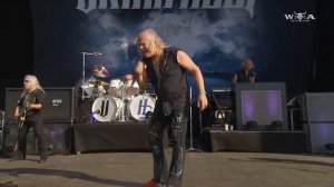 Uriah Heep - July Morning - Live at Wacken Open Air 2019
