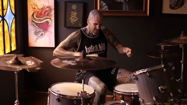 Fernando Schaefer OFL Footage From Videoclip!!!
