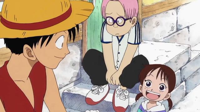 one piece episode 2 in hindi | One piece in Hindi Explaination... смотреть онлайн