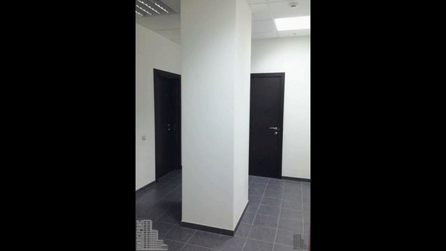 Офис 641м с мебелью в БЦ на Научном 19 смотреть онлайн