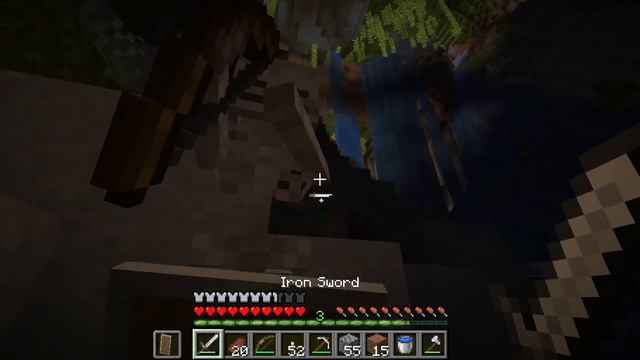"Ultimate Minecraft Adventures: Build, Survive, Laugh! 🏰🔥" смотреть онлайн
