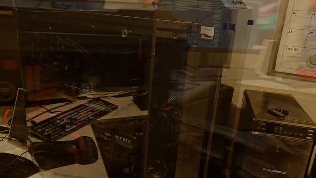 ASUS Pro WS WRX80E-SAGE SE WIFI II смотреть онлайн