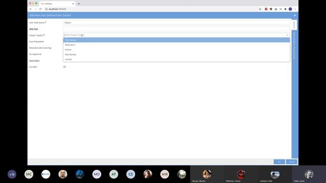 Limfinity Developers Webinar – Sept 24, 2020 смотреть онлайн