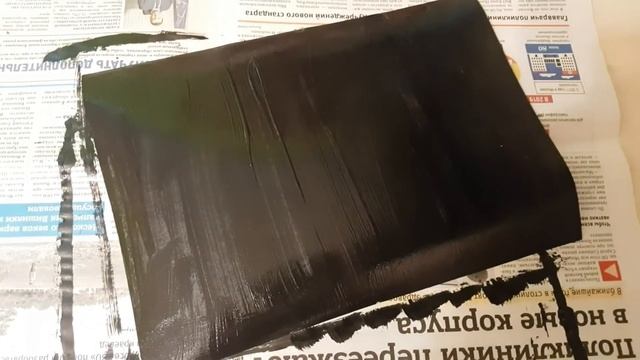 рисование Граттаж смотреть онлайн