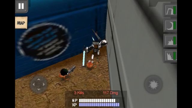 Bug Heroes Quest. Experimentation episode 337. смотреть онлайн