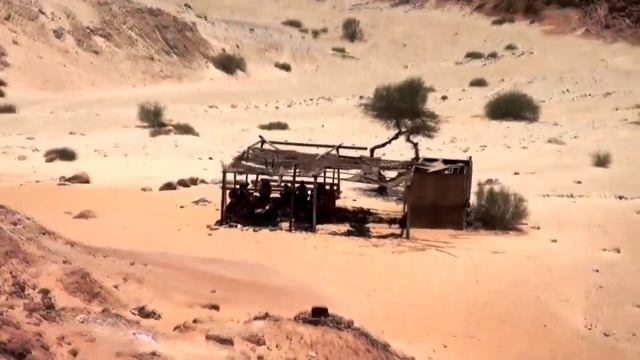 Traveling to Dahab & Nuweiba on a Road Trip to Sinai - Egyptolution.com смотреть онлайн