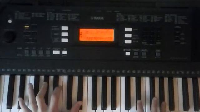 hip hop piano - Mobb Deep - Drop a gem on em instrumental (piano cover) смотреть онлайн