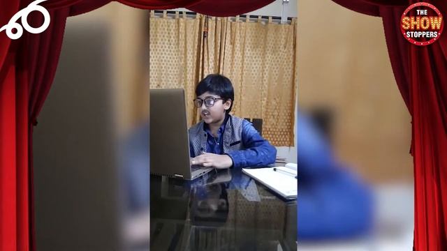 GIT-6-0337- Shravan Dharmarajan - Mimicry смотреть онлайн