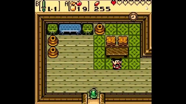 Let's Play Legend of Zelda Oracle of Ages: Set 13 Part 2 смотреть онлайн