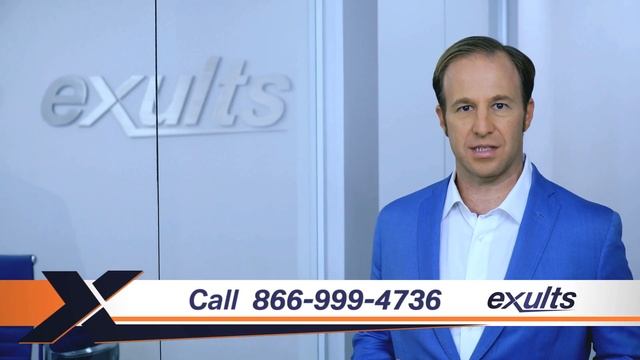 Exults Digital Marketing Agency - Take Your Business To The Next Level