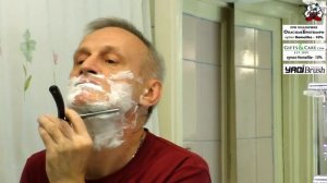 Бритьё/ Опасная бритва DOVO Solingen Best Quality 58, VITOS