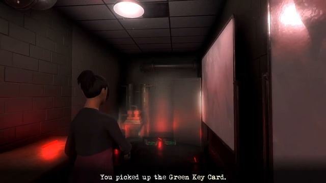 Outbreak: Contagious Memories - Part 7 of 14 "Security Office 2" смотреть онлайн