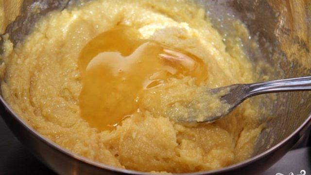 Сборник рецептов