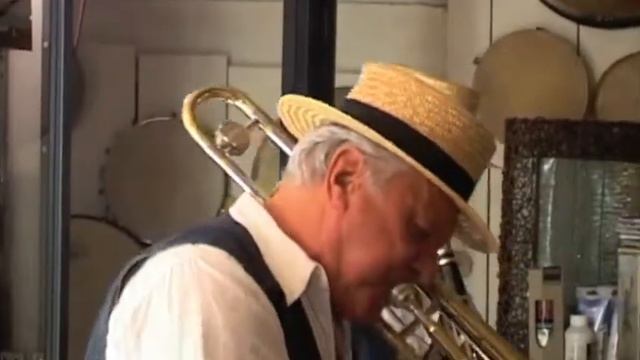 hello dolly la Cie du Dixie Blue Band смотреть онлайн