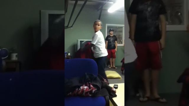 Warehouse Madness Activity Part 1 смотреть онлайн