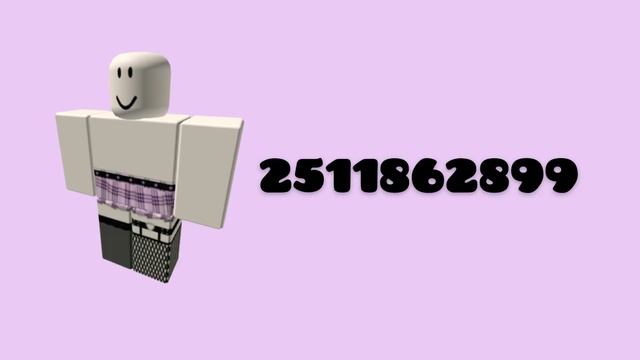ROBLOX | In game clothing codes| Bloxburg, Rhs2, etc | read description ❤️ смотреть онлайн