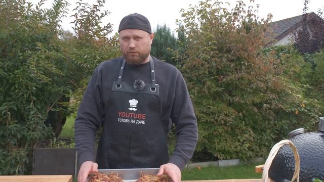 Вкусный шашлык: рецепты и маринады