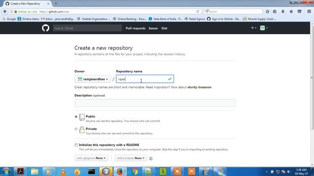 how to push your code into github through command line git bash смотреть онлайн