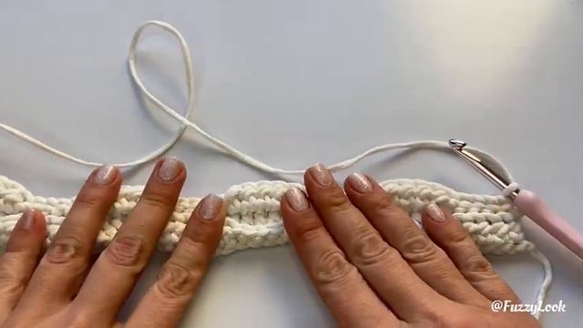 Очень красивая вязаная подушка / Декоративная подушка / Crochet Pillow