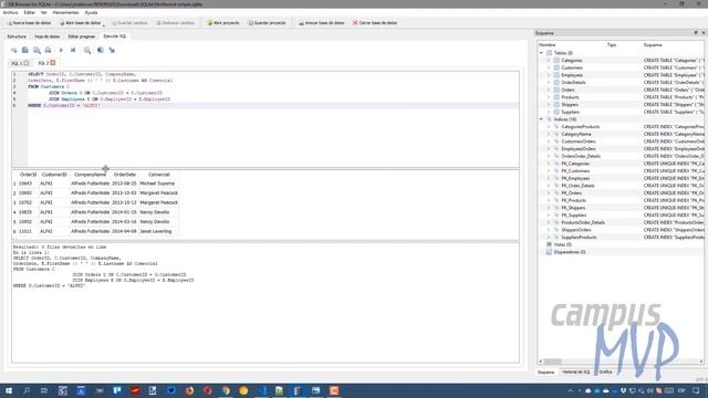 ⏱️ Lenguaje SQL desde cero [Tutorial completo] смотреть онлайн