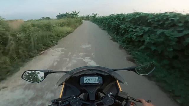 SUZUKI GSX r 150 FIRST RIDE - fastest bike in BD | MSI Vlogs | смотреть онлайн