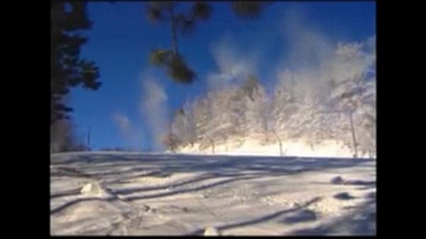 Outcomes Elementary - Video 8 - Snow Magic!