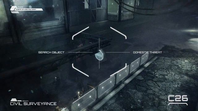 Scivelation - Gamescom 2012 Teaser [720p] смотреть онлайн