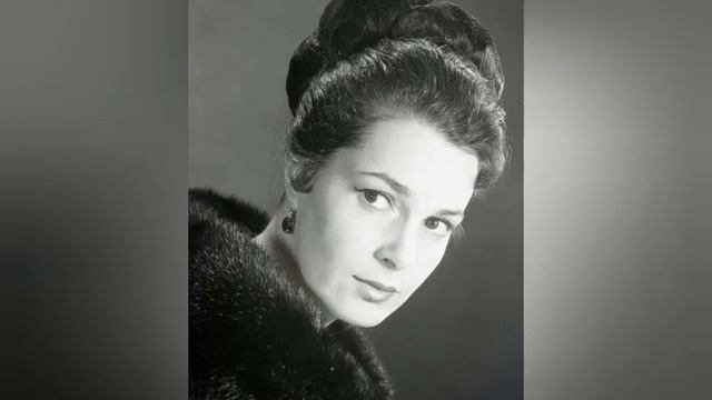 ЭЛИНА БЫСТРИЦКАЯ. Уникальная актриса советского кино. смотреть онлайн