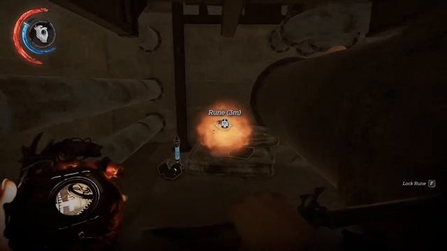 Dishonored 2 : Mission 9 How to Get Rune Under Stairs (Dunwall Tower) смотреть онлайн