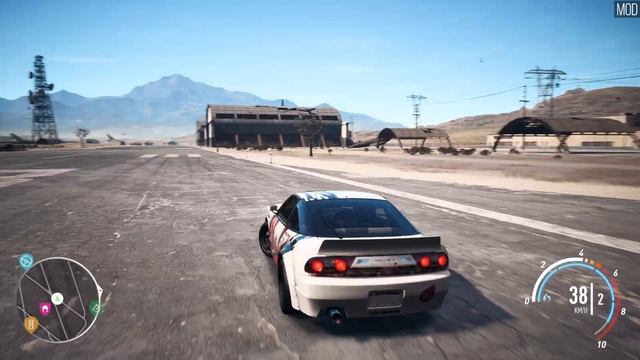 These NFS Payback Mods make the game better! смотреть онлайн