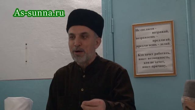 "О необходимость подготовки грамотных врачей (на аварском языке)" Алигаджи Сайгидгусейнов смотреть онлайн