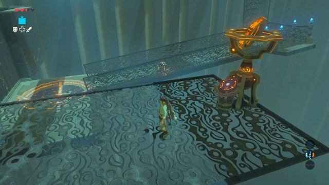 The Legend Of Zelda: Breath Of The Wild #006 (Деревня Хатено) | Полное 100% Прохождение