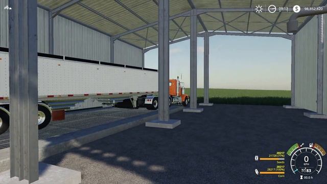 FS19 | New Farm Building Mods (2019-12-03) - review смотреть онлайн