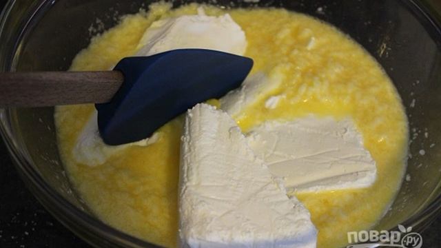 Сборник рецептов