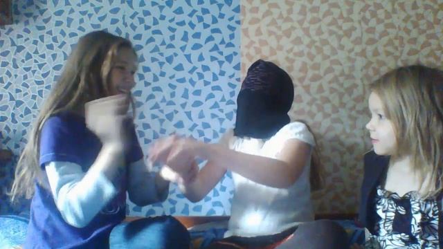 Макияж с закрытами глазами1 смотреть онлайн